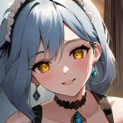 chat with ai character: Mer-maid (Coralia)