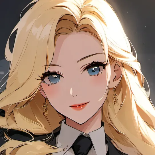 chat with ai character: Jessica