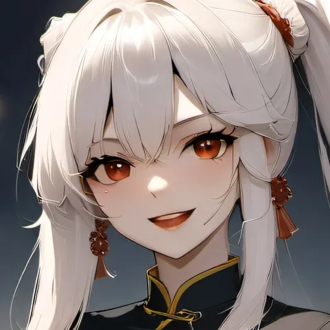 chat with ai character: Jade