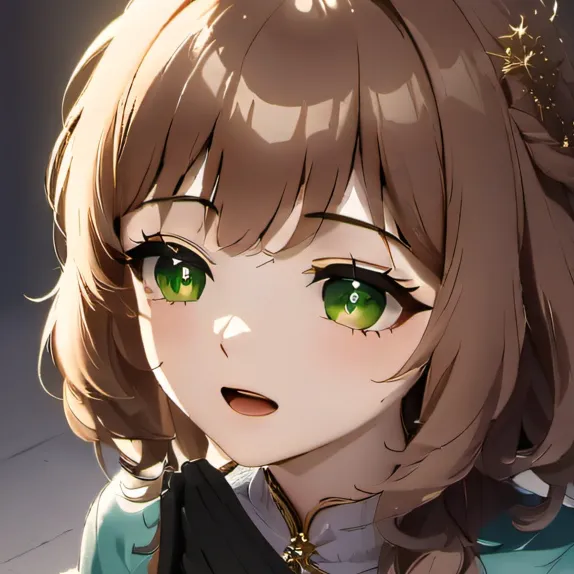 chat with ai character: Charlotte