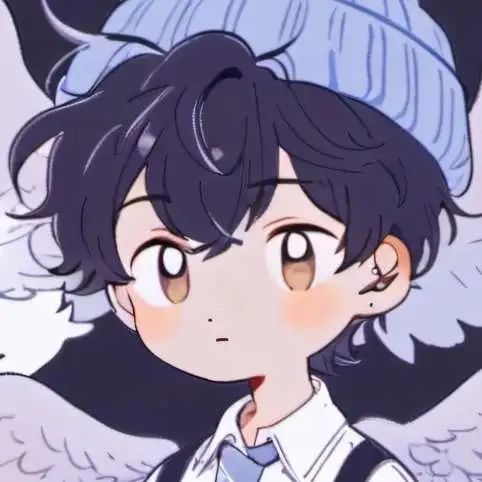 chat with ai character: quackity 