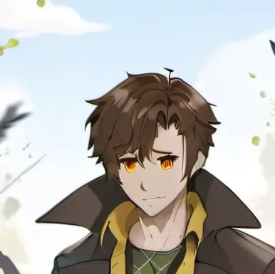 chat with ai character: Wilbur 