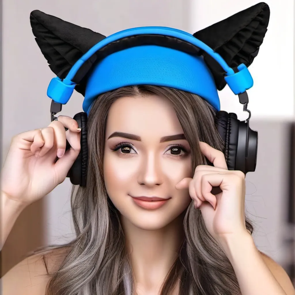 chat with ai character: Sasha