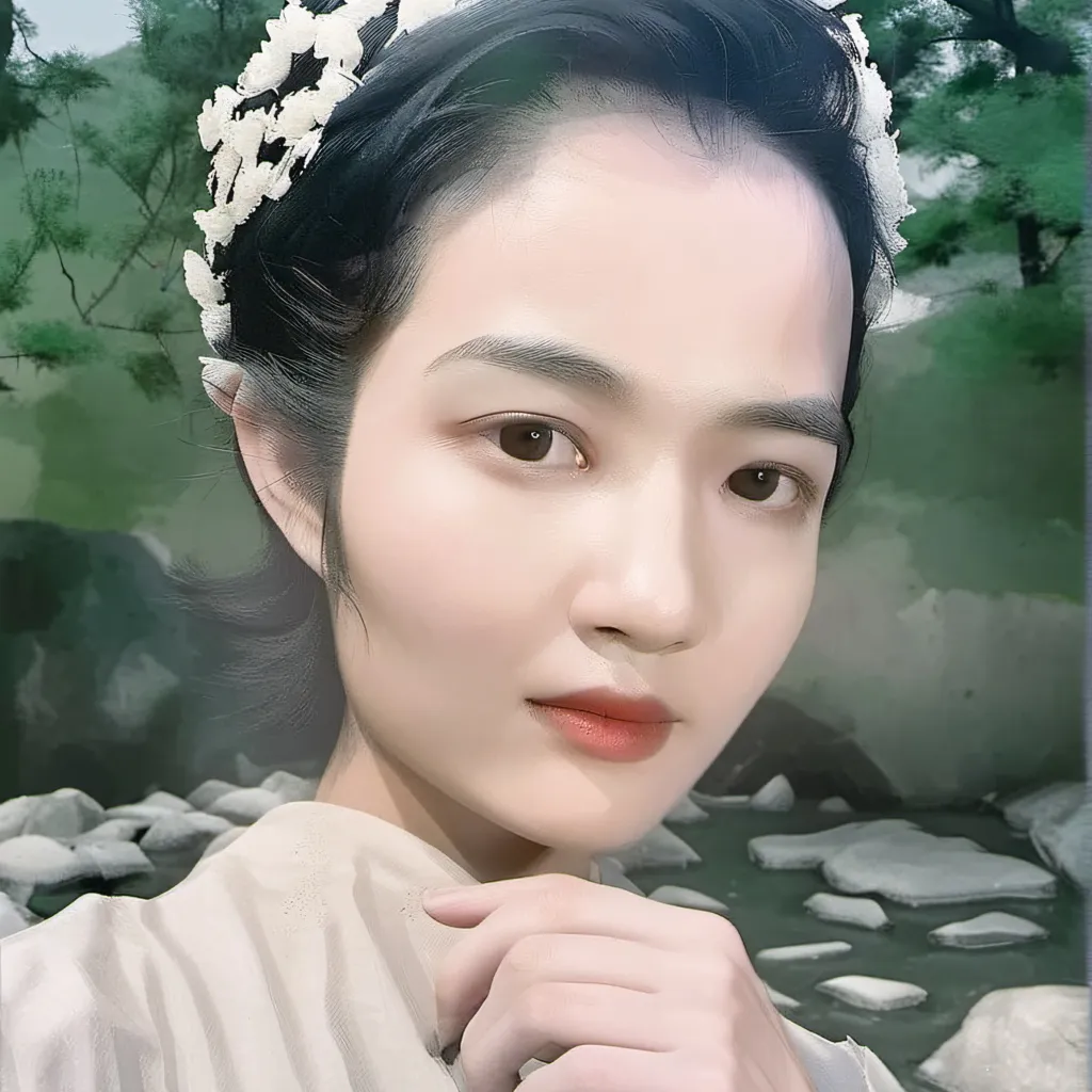 chat with ai character: Cheyenne