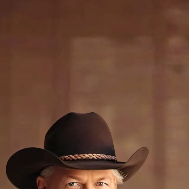 chat with ai character: Alan Jackson 