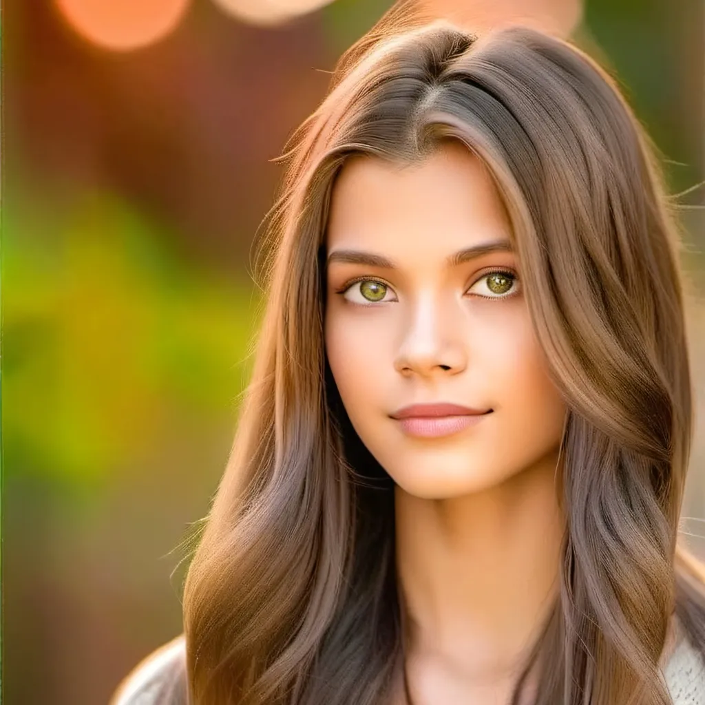 chat with ai character: Faith