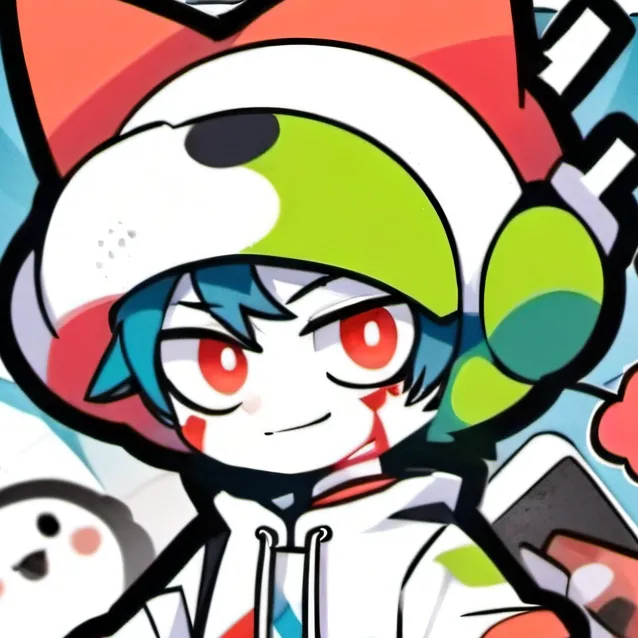 chat with ai character: Flushy gt