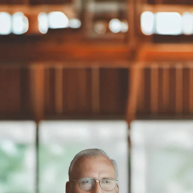 chat with ai character: tester