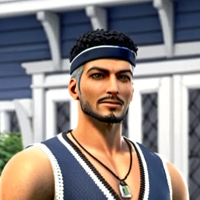 chat with ai character: lous