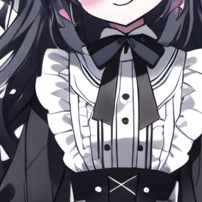 chat with ai character: Miss circle