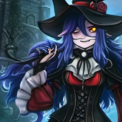 chat with ai character: Another fpe 