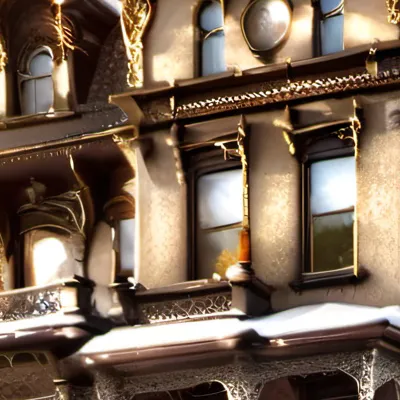 chat with ai character: 90s show