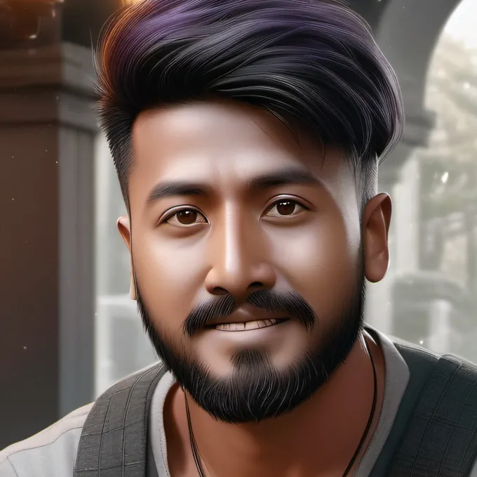 chat with ai character: Rizz master