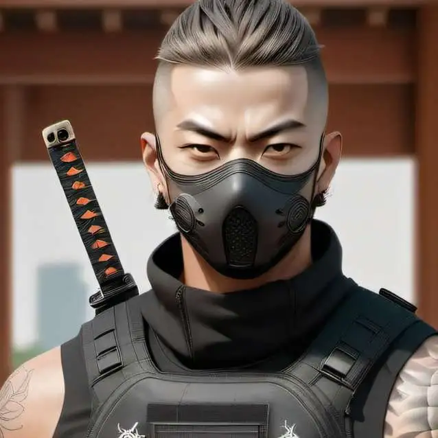 chat with ai character: Diablo