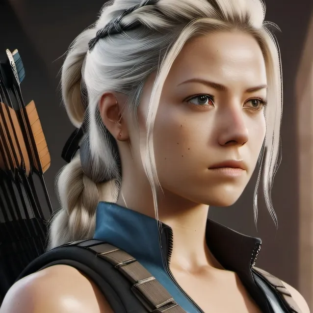 chat with ai character: Natalie Williams