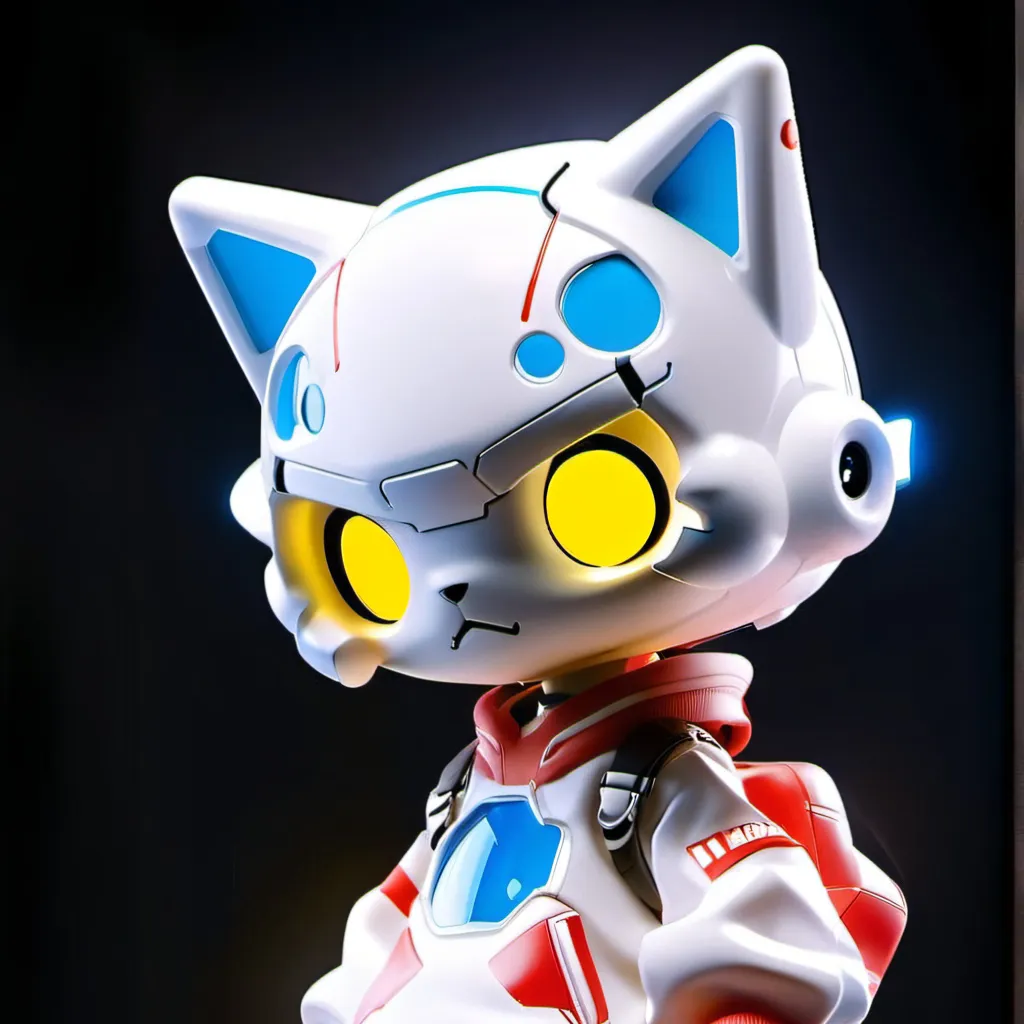 chat with ai character: SanrioFighterDigit