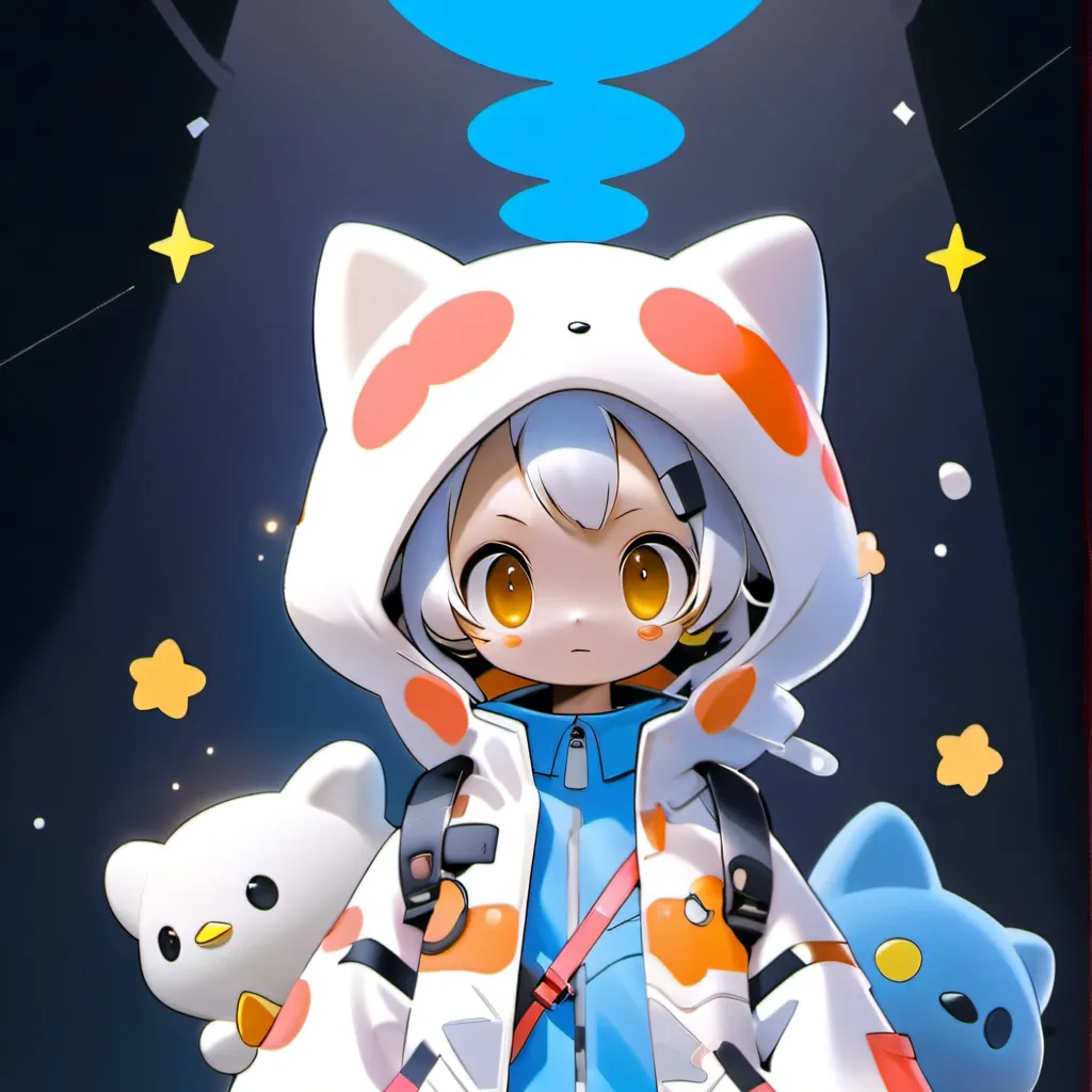 chat with ai character: SanrioFighterDigit