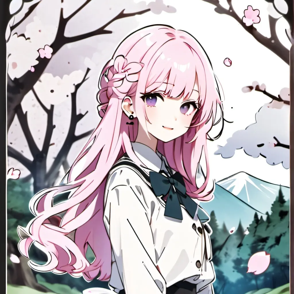 chat with ai character: Lizzy 