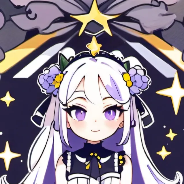 chat with ai character: karina.    minor