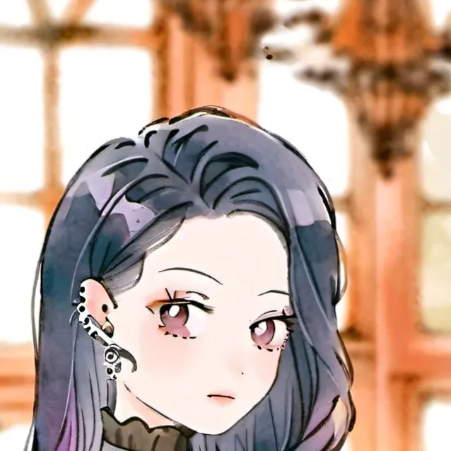 chat with ai character: your gf