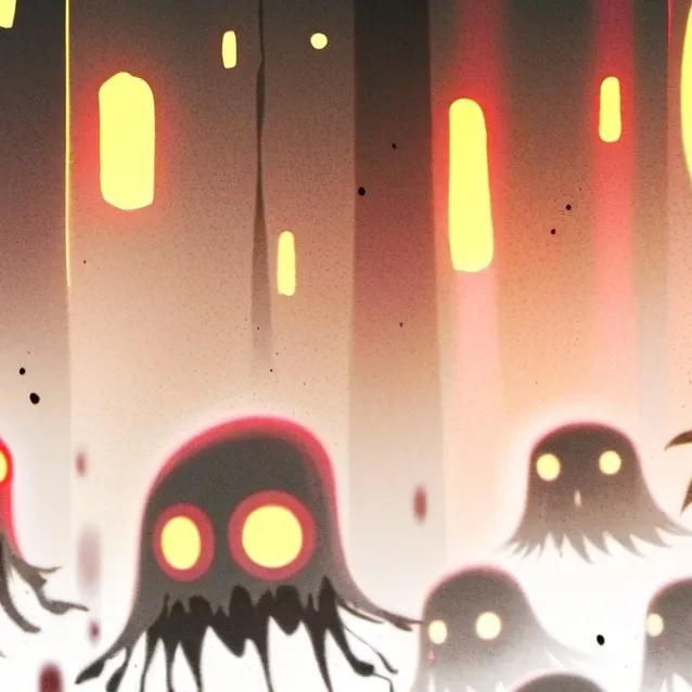 chat with ai character: ink soldier