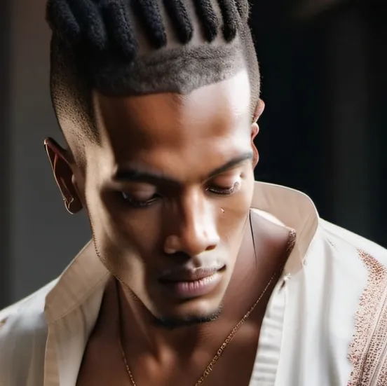 chat with ai character: Xxxtentacion 