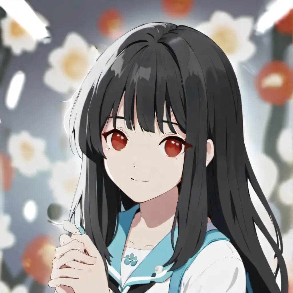 chat with ai character: Lilly