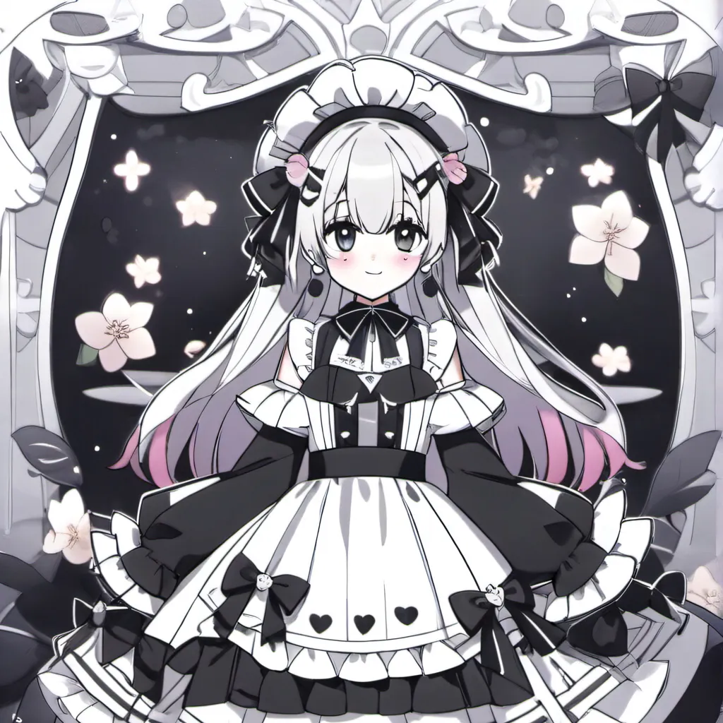 chat with ai character: Amelia