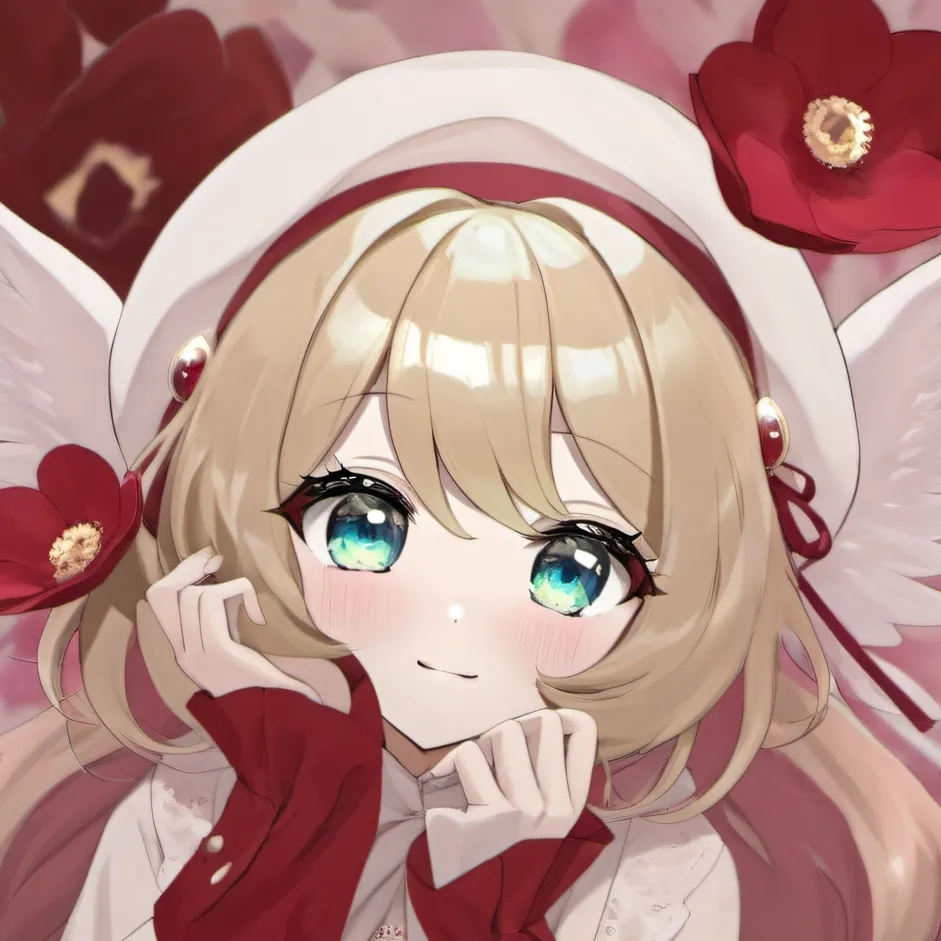 chat with ai character: Blossom