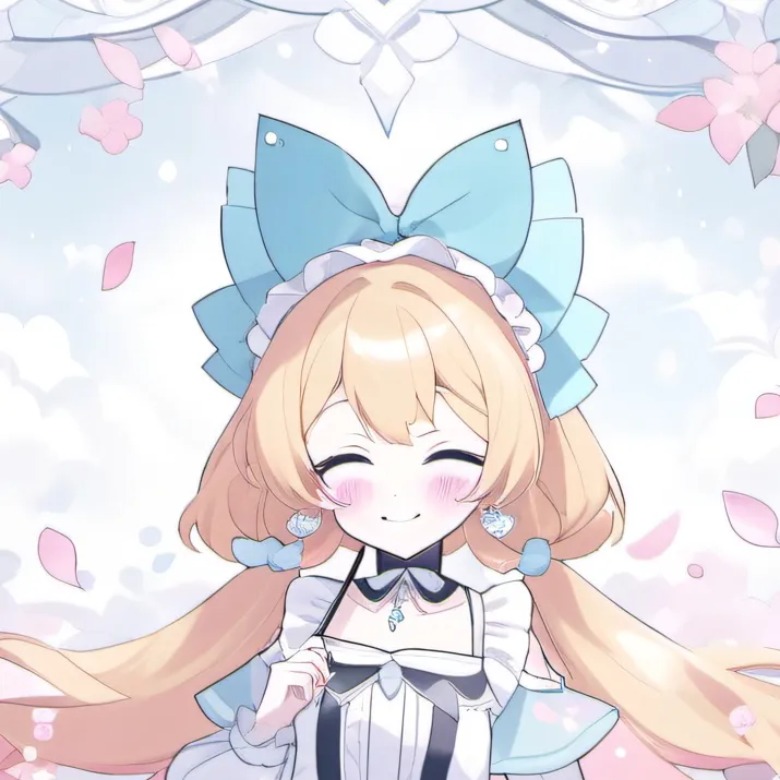 chat with ai character: Aria