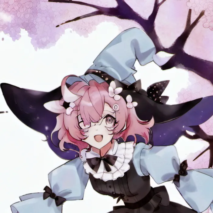 chat with ai character: Lily