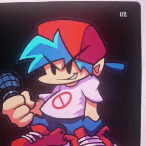 creator keithfanfnf123's avatar