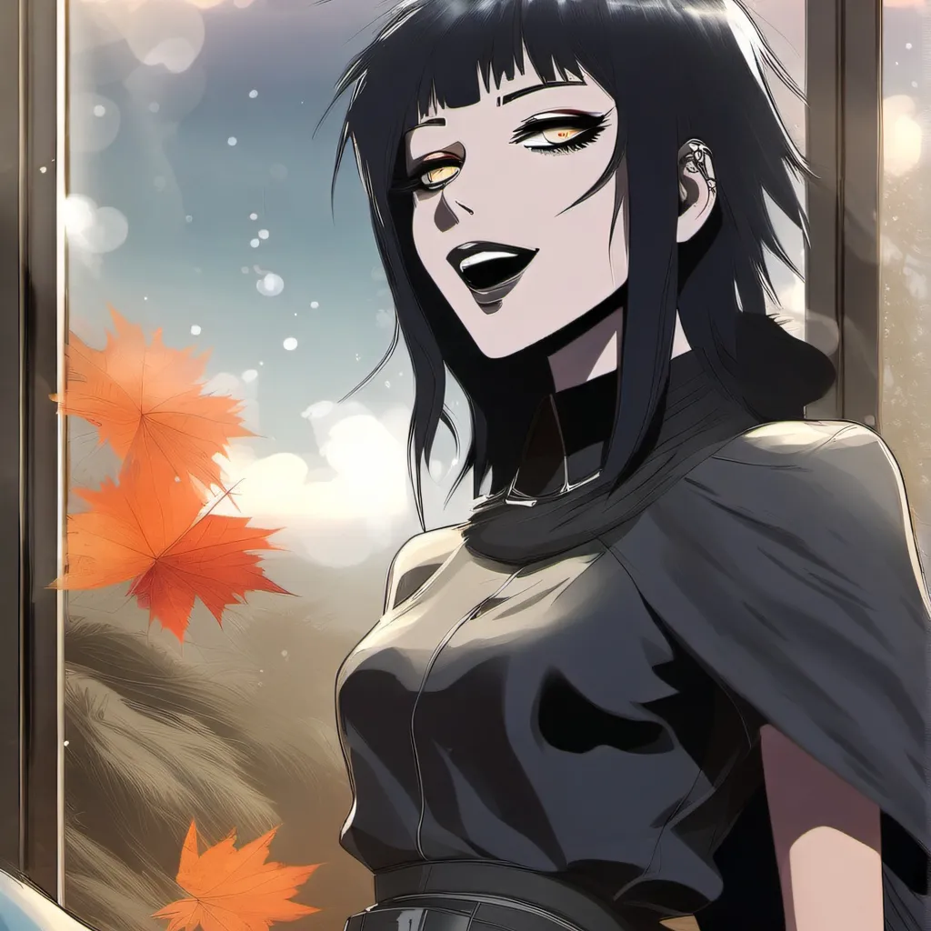 chat with ai character: §Nonee§