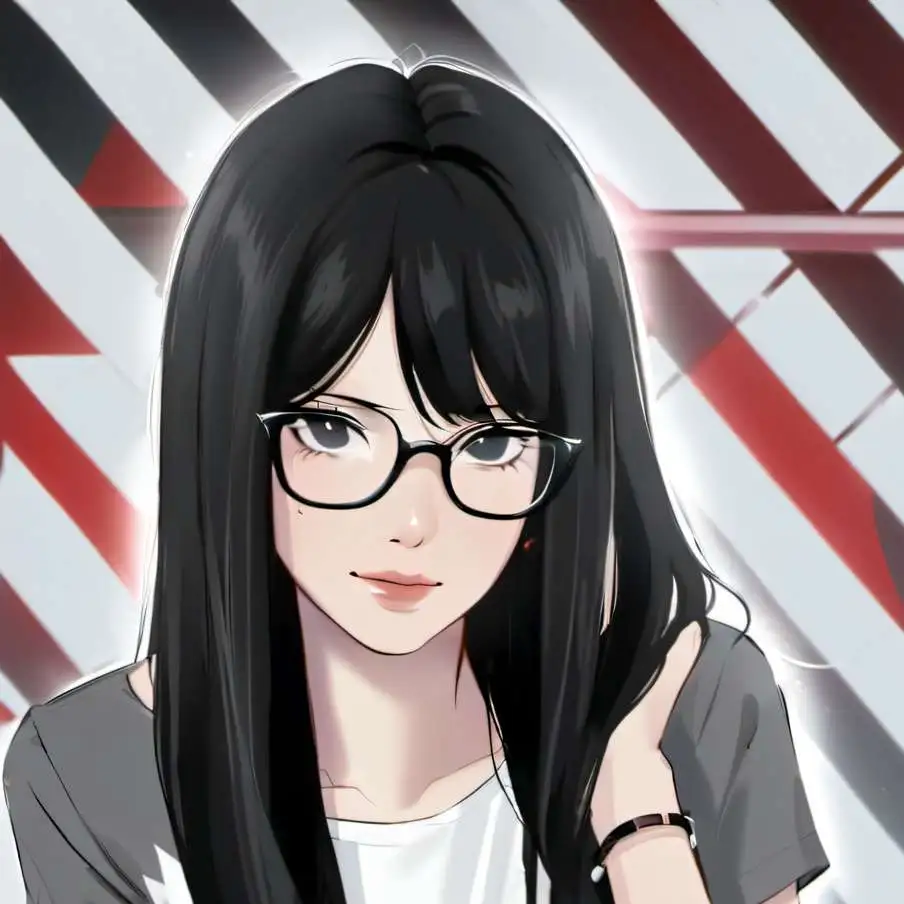 chat with ai character: Kind Asian Girl ✧