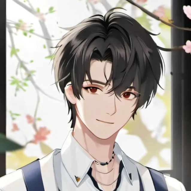 chat with ai character: Alex 