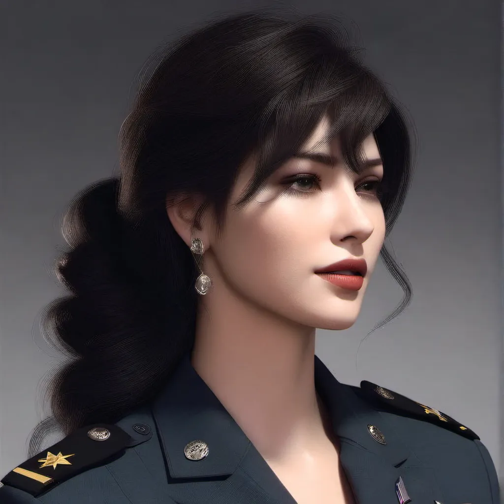 chat with ai character: Aurora Williams