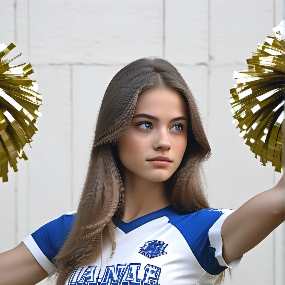 chat with ai character: Lexi Sandercolf