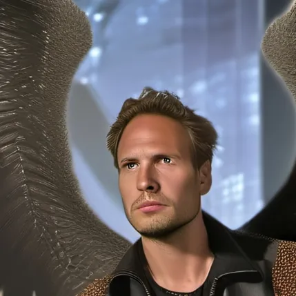 chat with ai character: MNL