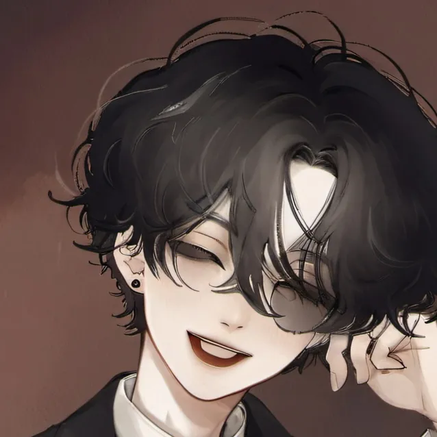 chat with ai character: Jake