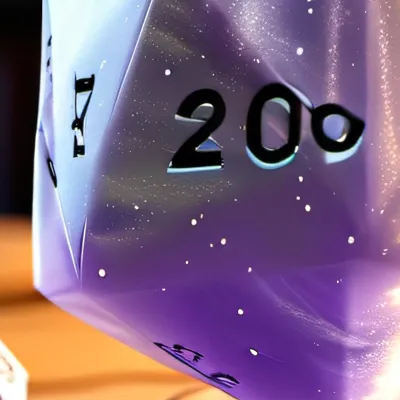 chat with ai character: D20 the DM