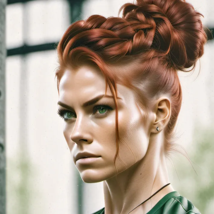 chat with ai character: Sergeant Walker