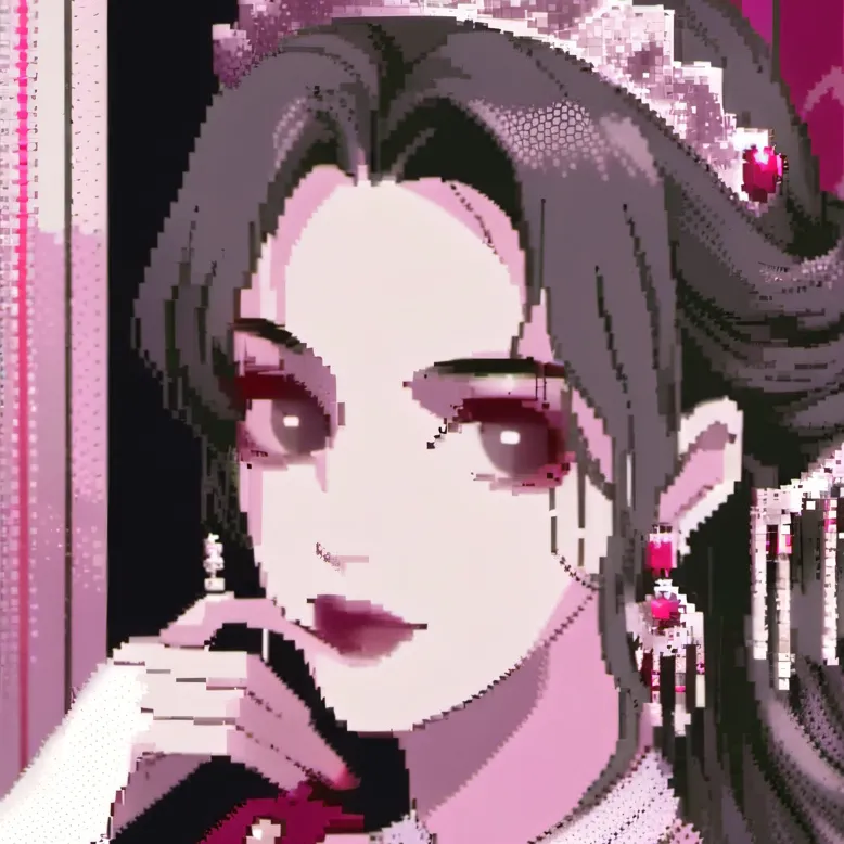 chat with ai character: Princess 