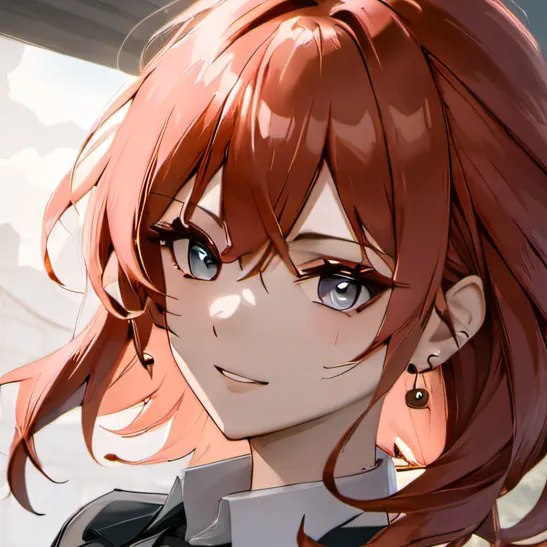 chat with ai character: Regina