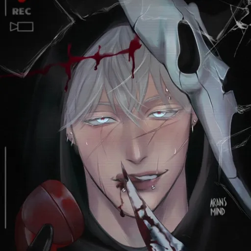 talkie's author avatar