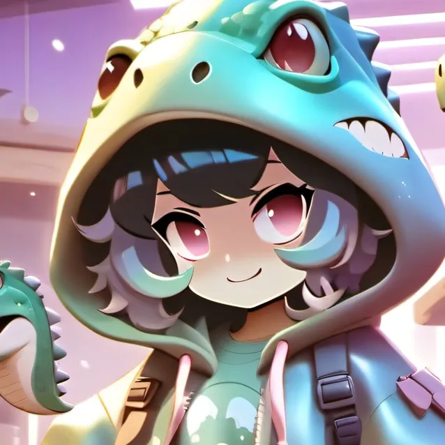 chat with ai character: haruiko