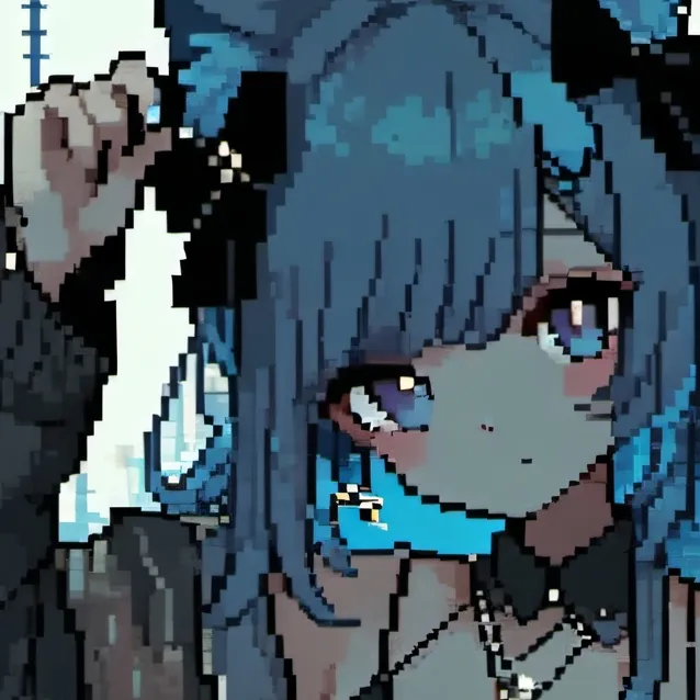 chat with ai character: kiru