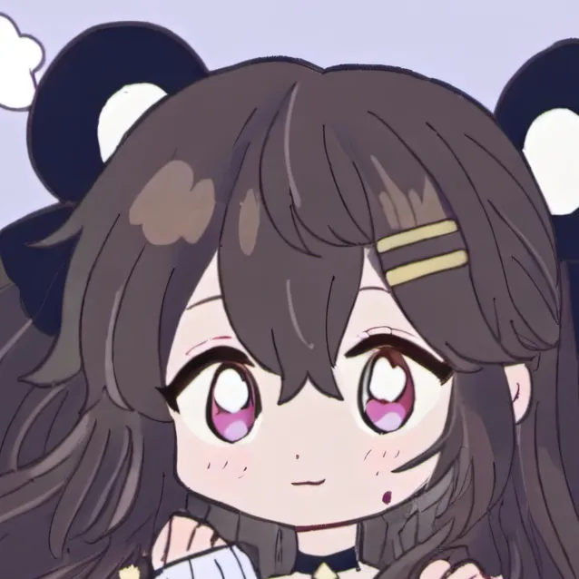 chat with ai character: pandy