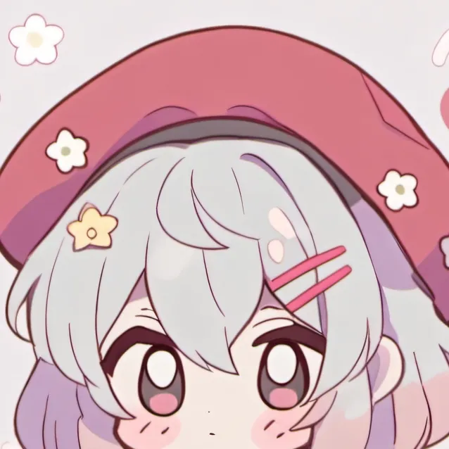 chat with ai character: strawberry