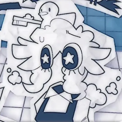 creator 🎀🫧🐤bubbles🎀's avatar