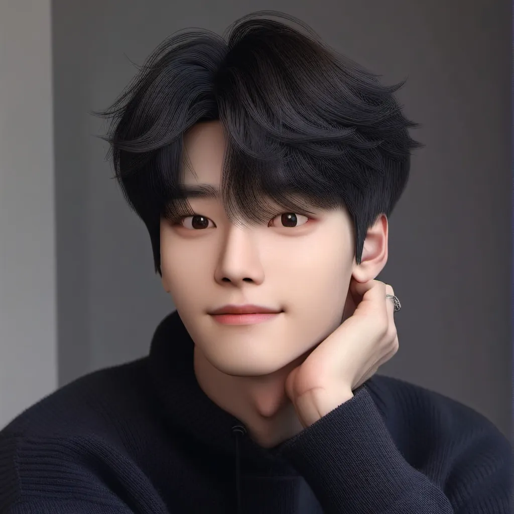 chat with ai character: felix